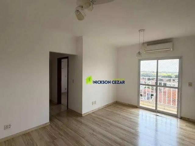Apartamento para Venda em Pirassununga/SP Centro 2 Quartos