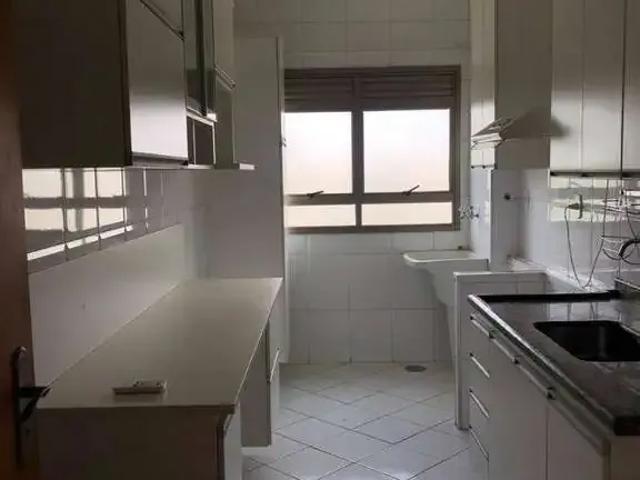 Apartamento para Venda em Pirassununga/SP Jardim Carlos Gomes 2 Quartos