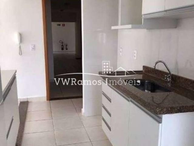 Apartamento para Venda em Pirassununga/SP Vila Guilhermina 2 Quartos