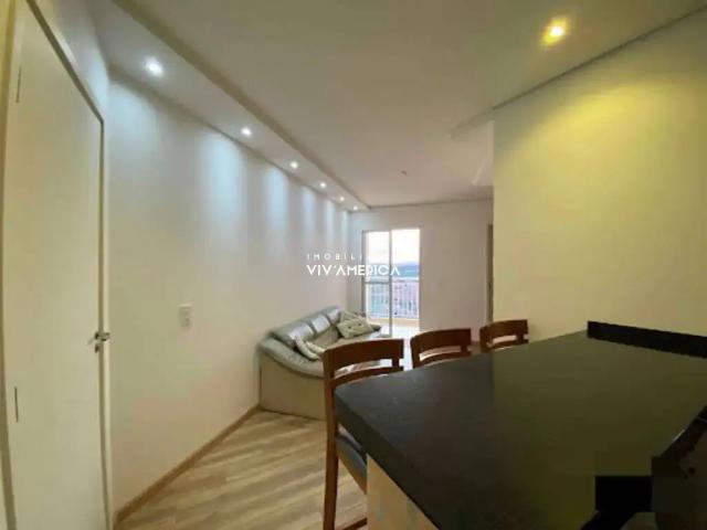 Apartamento para Venda em Pirassununga/SP Vila Santa Terezinha 2 Quartos