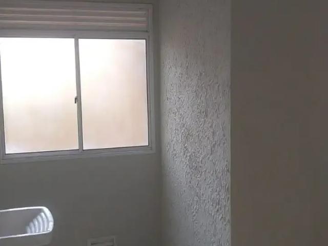 Apartamento para Venda em Pirassununga/SP Vila Santa Terezinha 2 Quartos