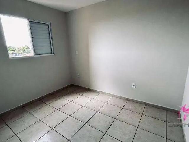 Apartamento para Venda em Pirassununga/SP Vila Paulista 2 Quartos