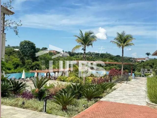 Apartamento para Venda em Pirenópolis/GO Centro 1 Quartos