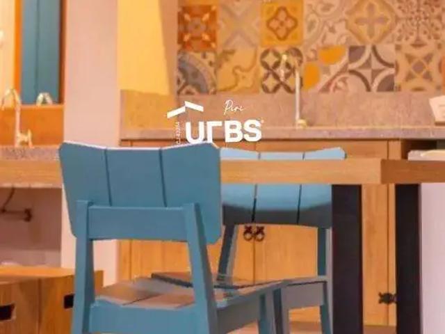 Apartamento para Venda em Pirenópolis/GO Centro 1 Quartos