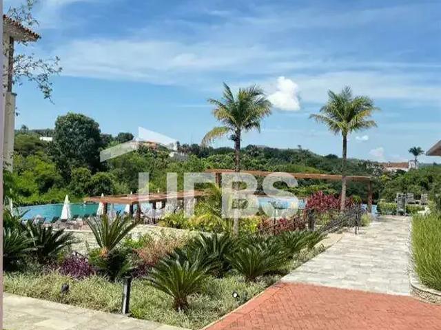 Apartamento para Venda em Pirenópolis/GO Centro 2 Quartos
