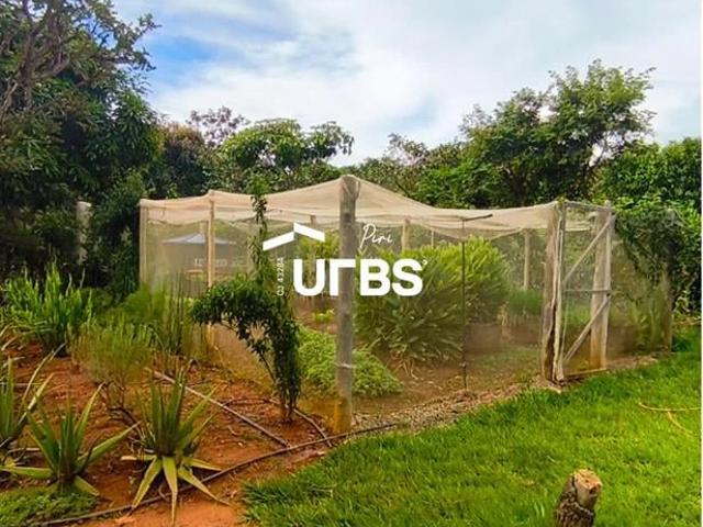 Apartamento para Venda em Pirenópolis/GO Área Rural de Pirenópolis 2 Quartos