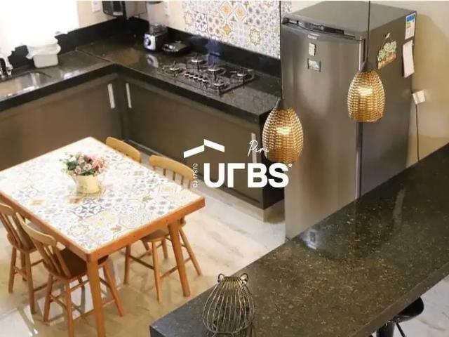 Apartamento para Venda em Pirenópolis/GO Jardim Taquaral 1 Quartos