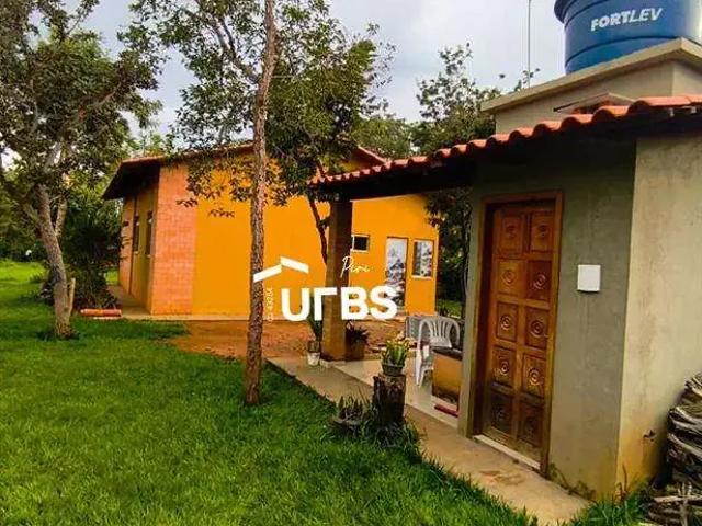 Apartamento para Venda em Pirenópolis/GO Zona Rural 2 Quartos