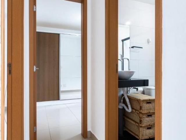 Apartamento para venda em Pirituba com 2 quartos, 43m²