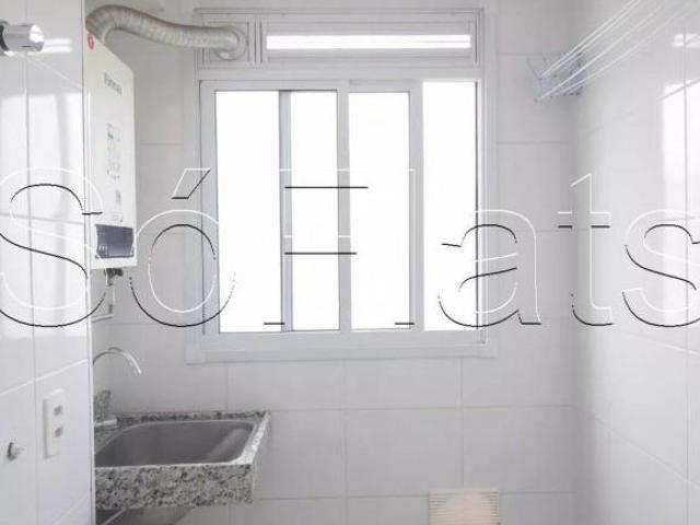 Apartamento para venda em Pirituba de 42.00m² com 2 Quartos e 1 Garagem