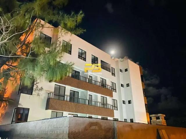 Apartamento para Venda em Pitimbu/PB Centro 1 Quartos