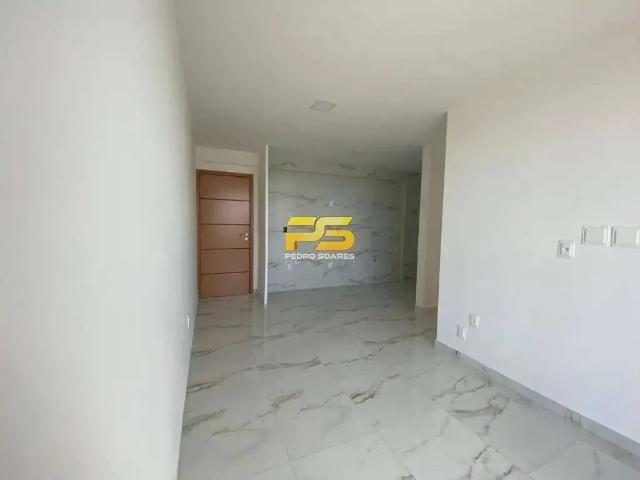 Apartamento para Venda em Pitimbu/PB Praia Bela 2 Quartos