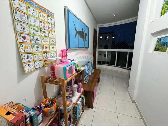 Apartamento para Venda em Piúma/ES Acaiaca 2 Quartos