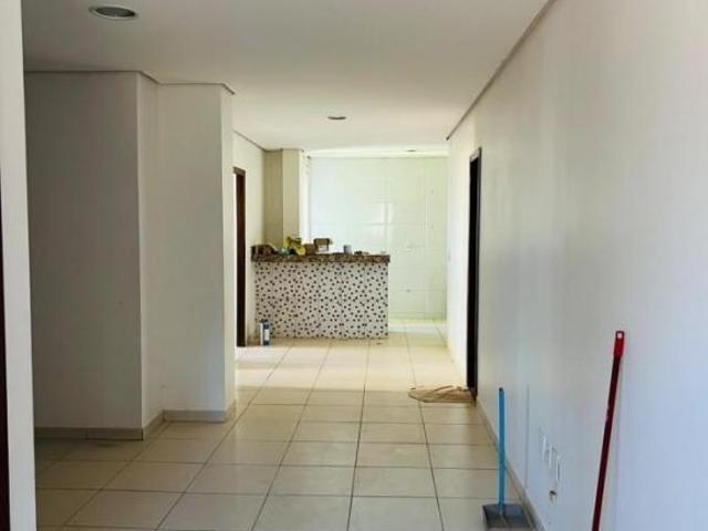 Apartamento para Venda em Planaltina, Setor Oeste, 3 dormitórios, 1 suíte, 2 banheiros