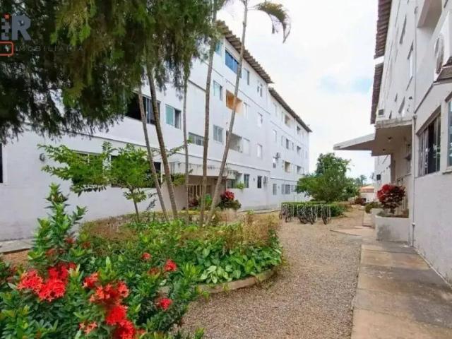 Apartamento para Venda em Planaltina/GO Setor Norte 2 Quartos