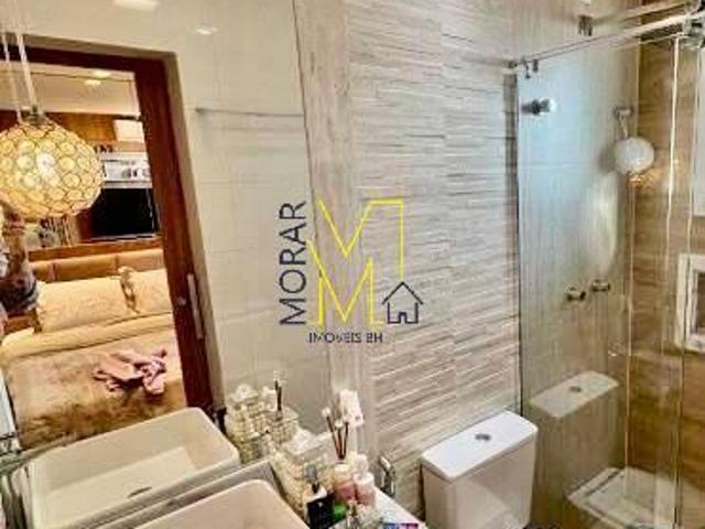 Apartamento para venda em Planalto, Belo Horizonte