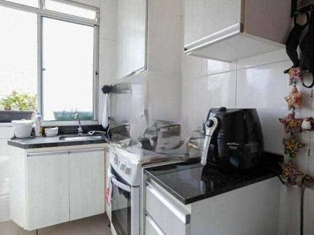Apartamento para venda em Planalto, Belo Horizonte