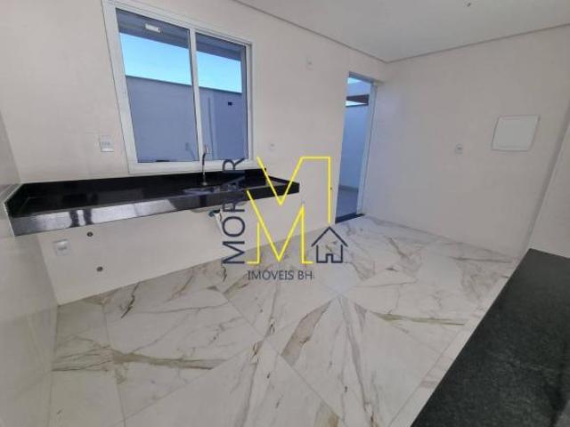 Apartamento para venda em Planalto, Belo Horizonte