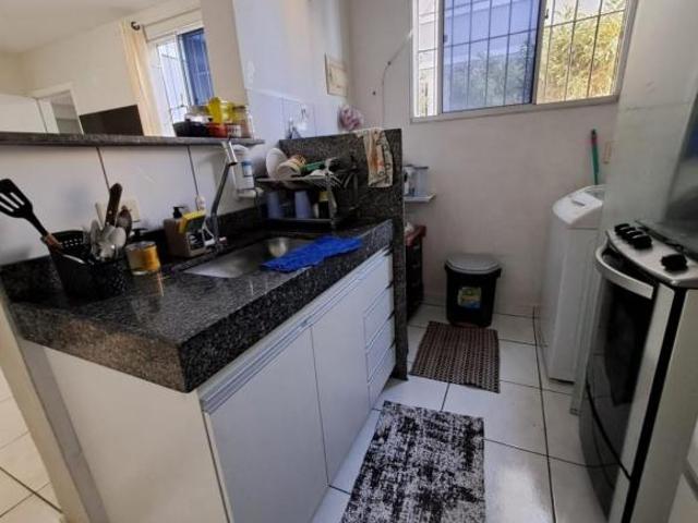 Apartamento para venda em Planalto, Belo Horizonte