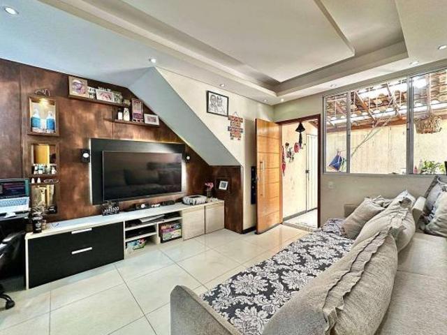 Apartamento para venda em Planalto, Belo Horizonte