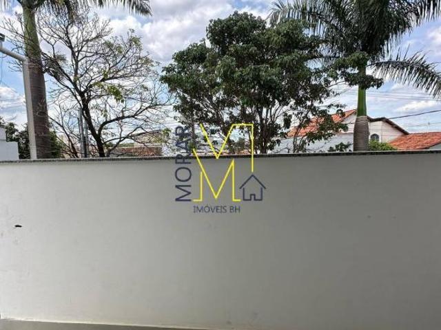 Apartamento para venda em Planalto, Belo Horizonte