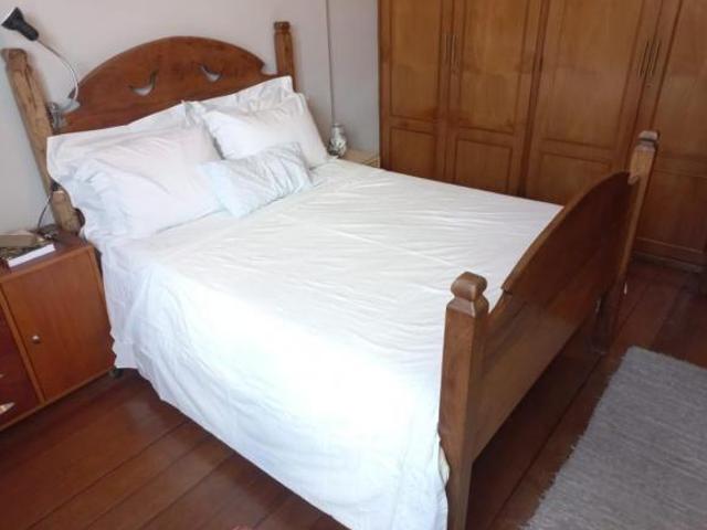 Apartamento para venda em Planalto, Belo Horizonte