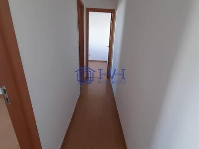 Apartamento para venda em Planalto, Belo Horizonte