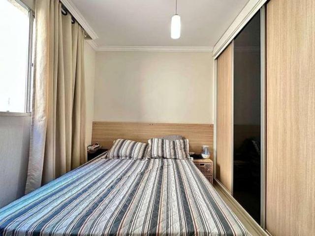 Apartamento para venda em Planalto, Belo Horizonte