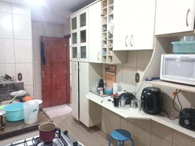 Apartamento para venda em Planalto, Belo Horizonte