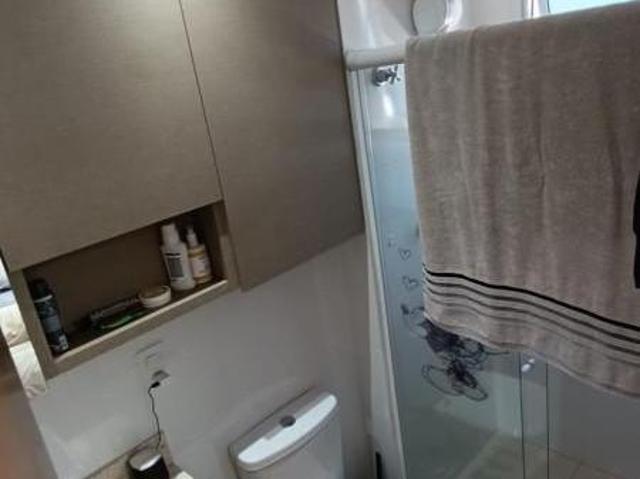 Apartamento para venda em Planalto, Belo Horizonte