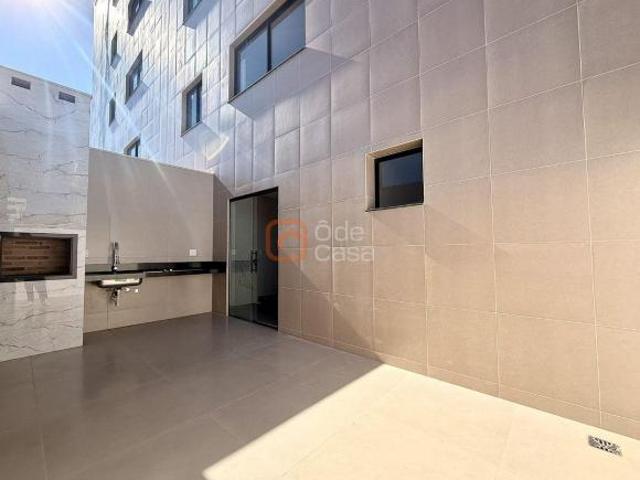 Apartamento para venda em Planalto de 80.00m² com 3 Quartos, 1 Suite e 2 Garagens