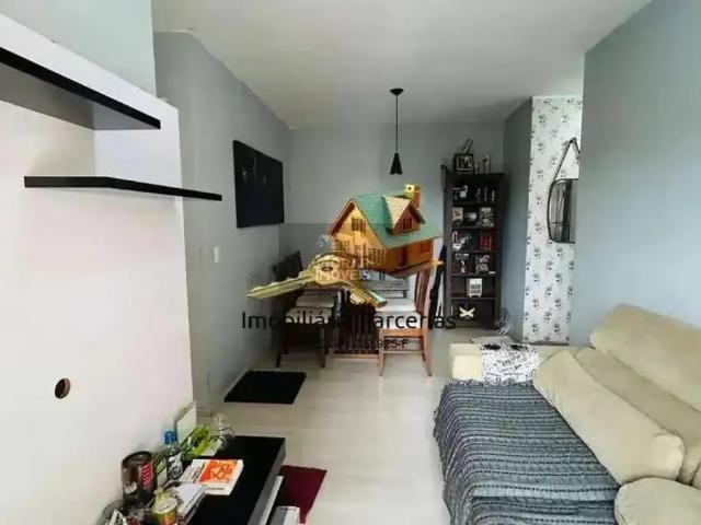 Apartamento para Venda em Planalto/SP Centro 2 Quartos