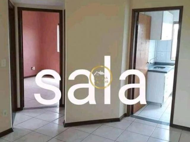 Apartamento para venda em Poços de Caldas