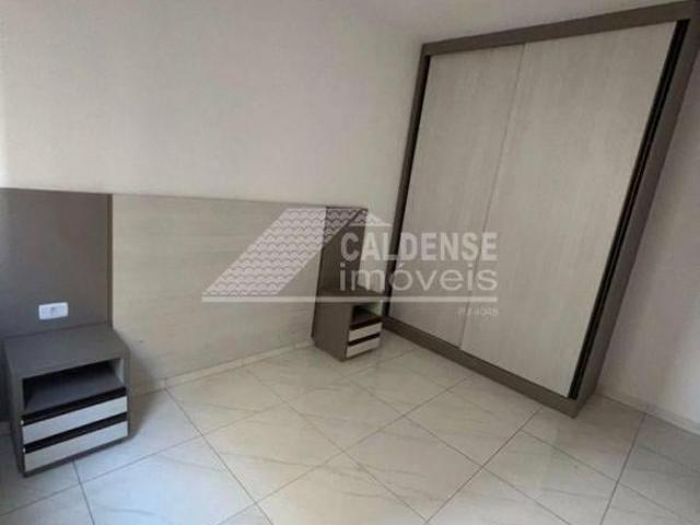 Apartamento para venda em Poços de Caldas