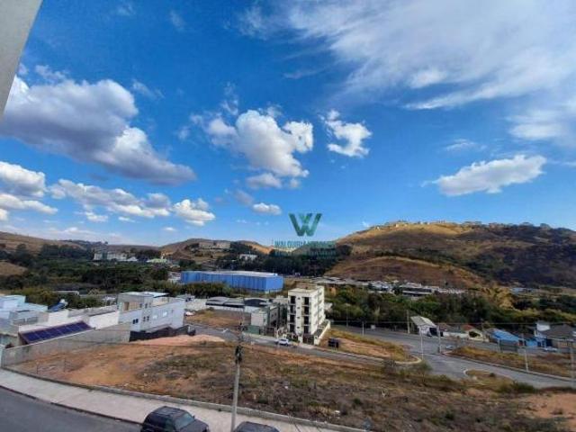Apartamento para venda em Poços de Caldas