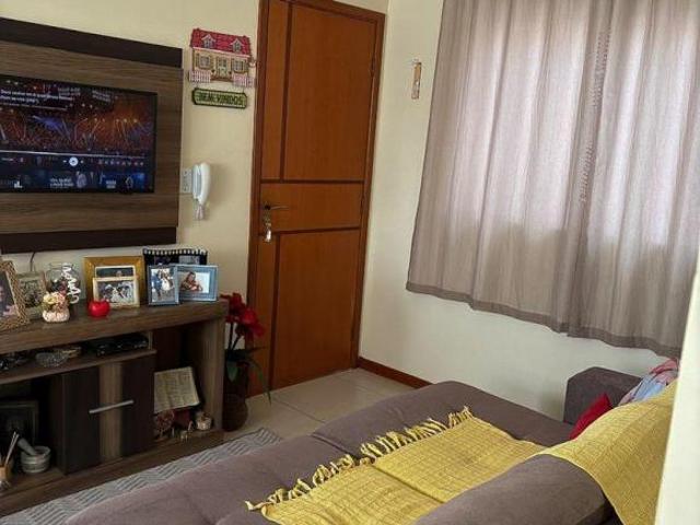 Apartamento para venda em Poços de Caldas