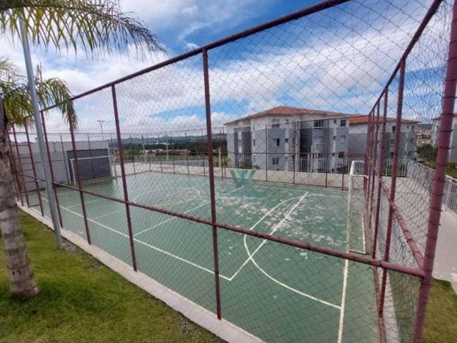 Apartamento para venda em Poços de Caldas