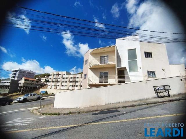 Apartamento para Venda em Poços de Caldas/MG Monte Verde II 2 Quartos