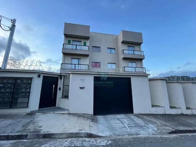 Apartamento para Venda em Poços de Caldas/MG Monte Verde II 2 Quartos