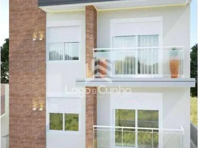 Apartamento para Venda em Poços de Caldas/MG Monte Verde II 2 Quartos