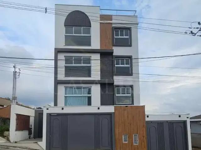 Apartamento para Venda em Poços de Caldas/MG Monte Verde II 2 Quartos