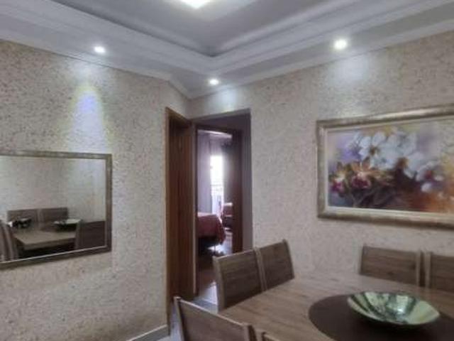 Apartamento para Venda em Poços de Caldas/MG Monte Verde II 3 Quartos
