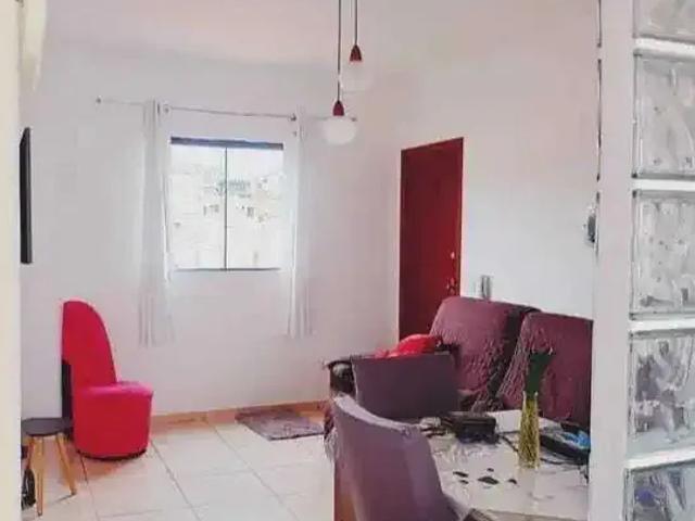 Apartamento para Venda em Poços de Caldas/MG Monte Verde 2 Quartos