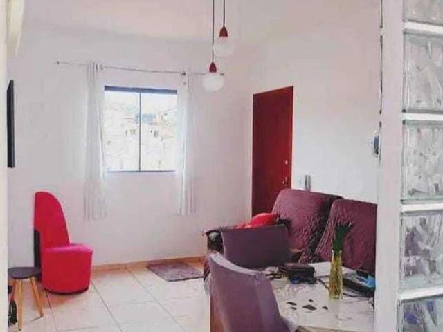 Apartamento para Venda em Poços de Caldas/MG Monte Verde 2 Quartos