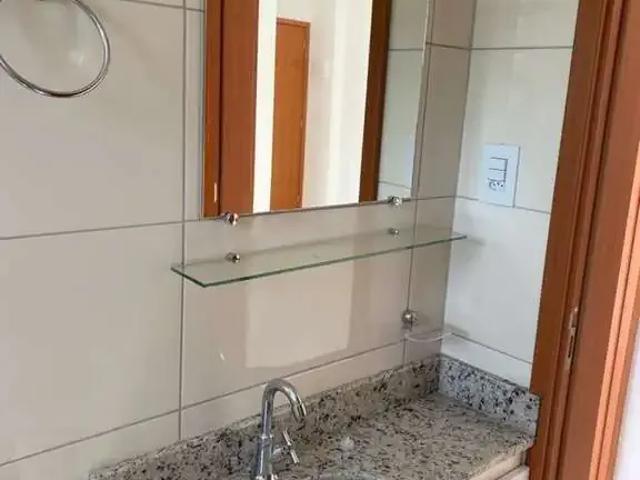 Apartamento para Venda em Poços de Caldas/MG Monte Verde 2 Quartos