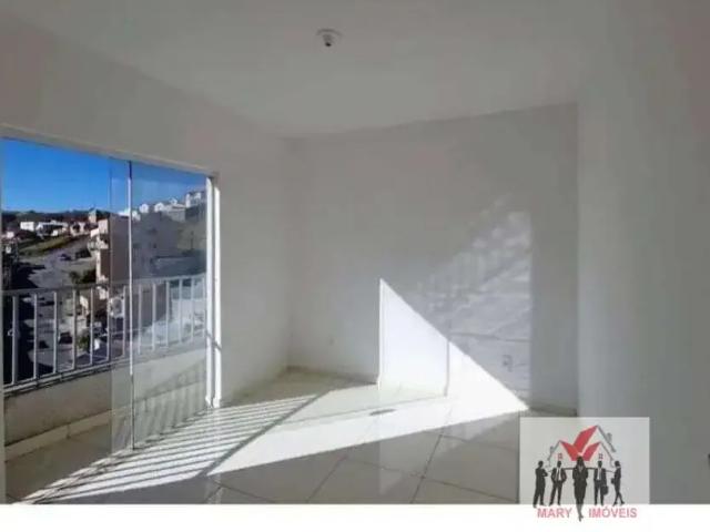 Apartamento para Venda em Poços de Caldas/MG Monte Verde 2 Quartos
