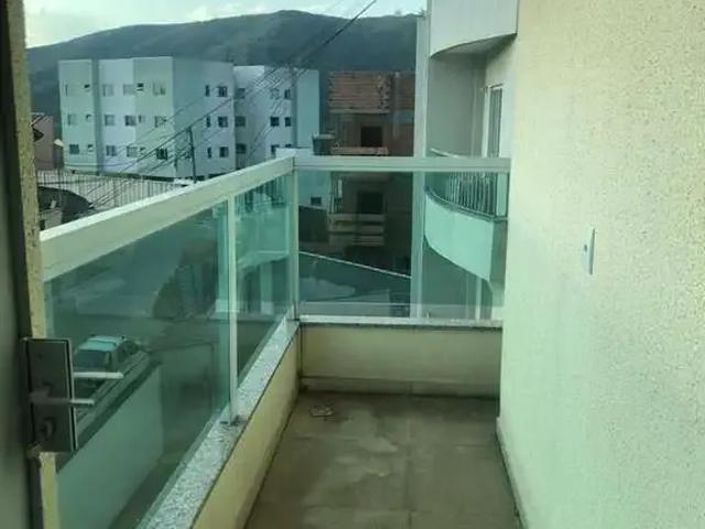 Apartamento para Venda em Poços de Caldas/MG Monte Verde 2 Quartos