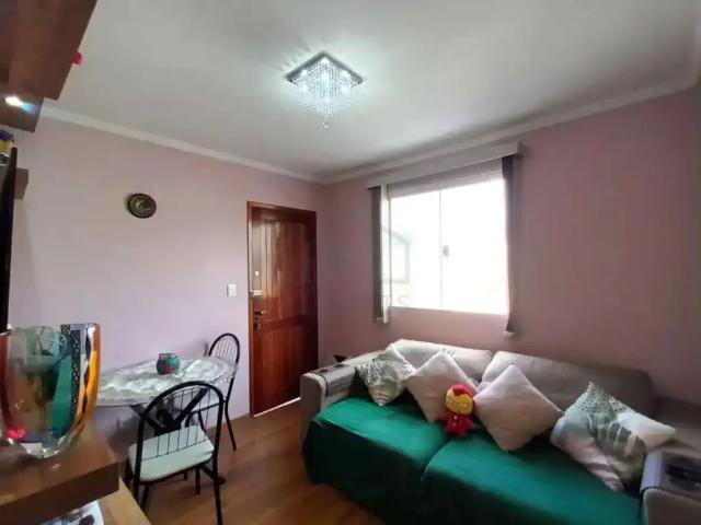 Apartamento para Venda em Poços de Caldas/MG Nossa Senhora Aparecida 2 Quartos