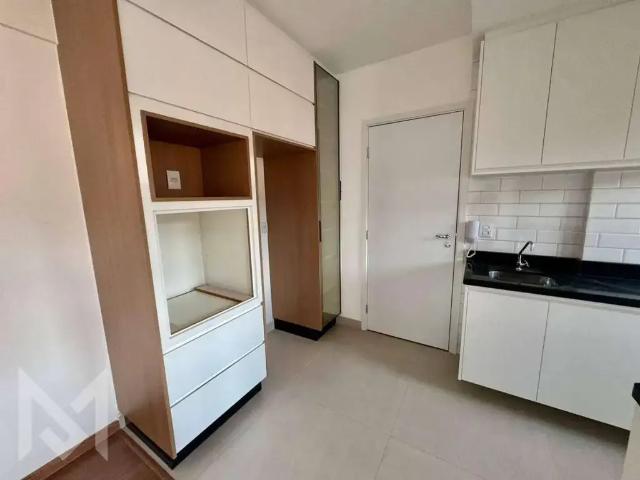 Apartamento para Venda em Poços de Caldas/MG Nossa Senhora Aparecida 2 Quartos