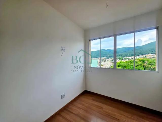 Apartamento para Venda em Poços de Caldas/MG Nossa Senhora Aparecida 2 Quartos